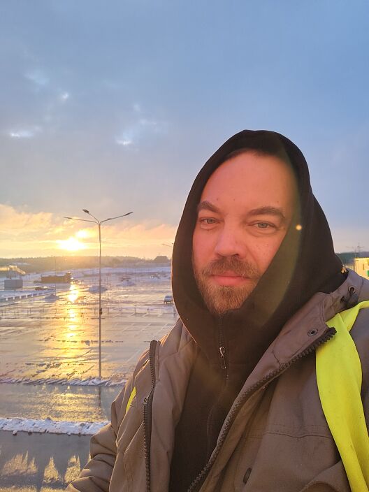 Личные фото