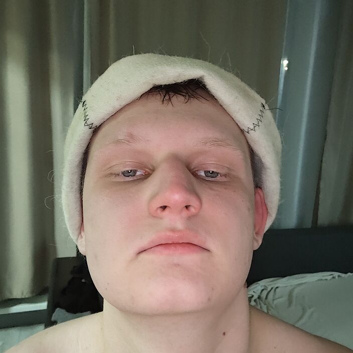 Личные фото