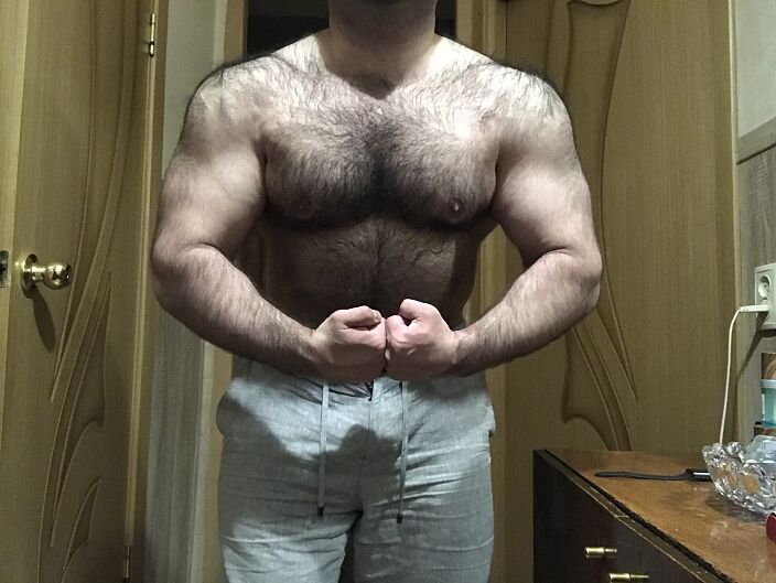 немного позинга)