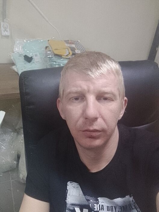 Я красивый