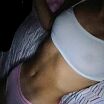 Getting ready for bed