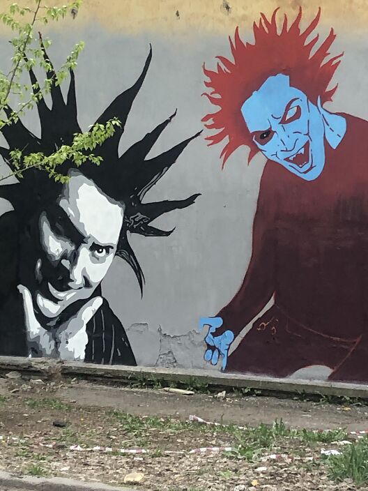 Личные фото