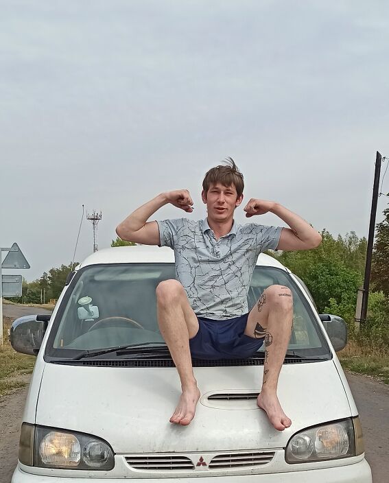 Личные фото