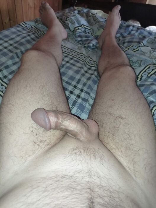 Наш мальчик хочет