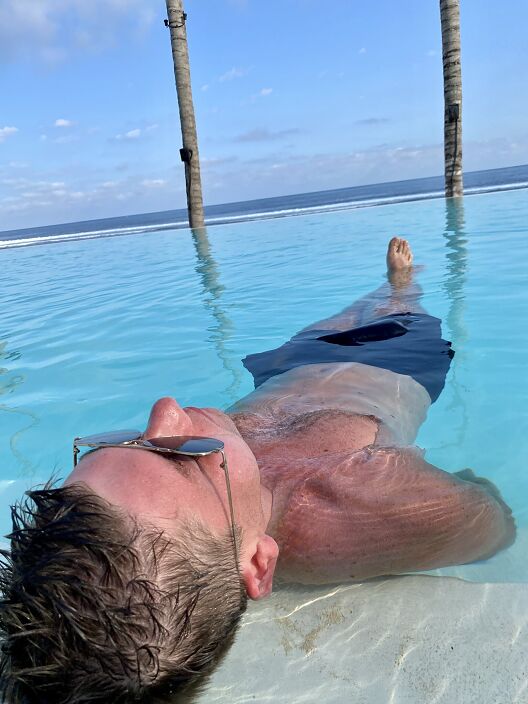 Личные фото