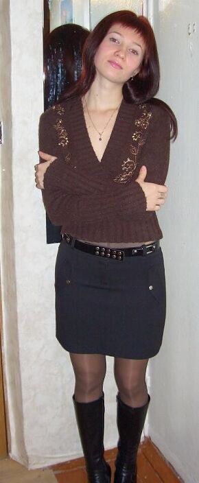 Меня ждет групповуха