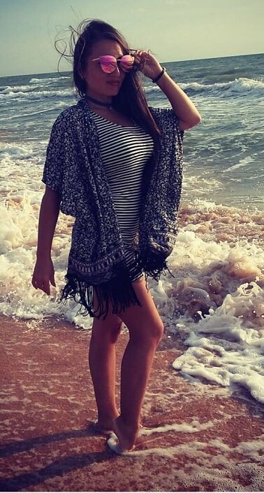 Лето ,как же не хватает тебя