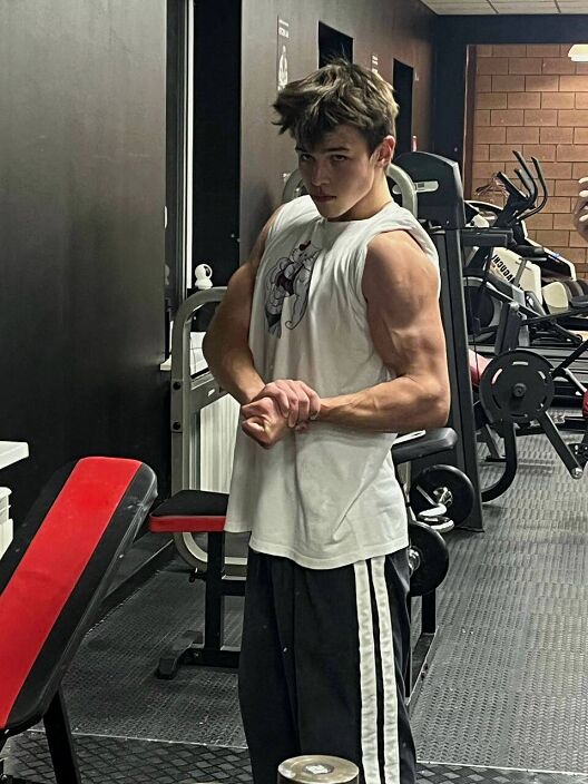 Личные фото