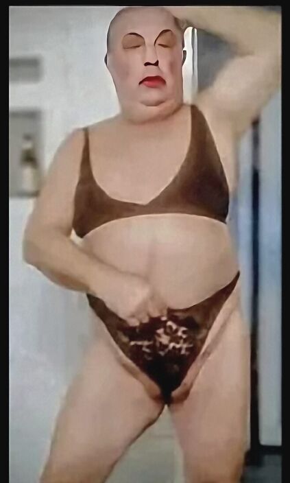 Личное фото.