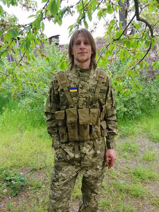 Личные фото