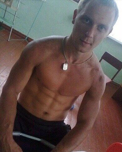 Личные фото