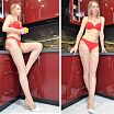 Марина красивые ножки