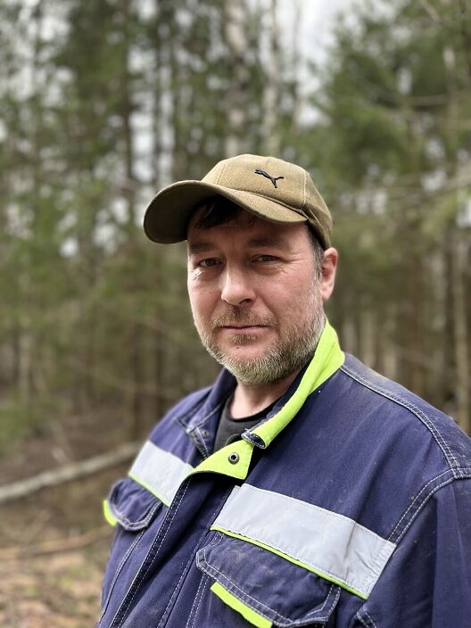 Личные фото