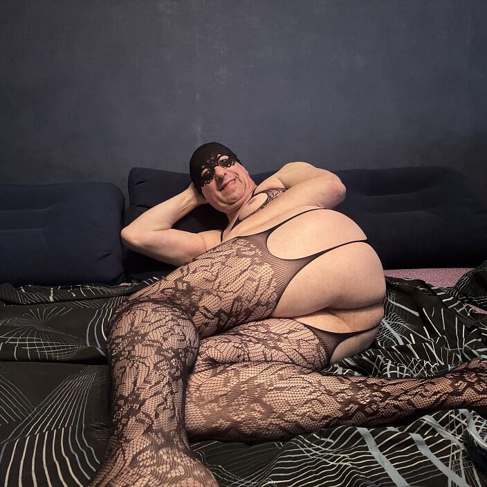 Я жду тебя мой сладкий:)