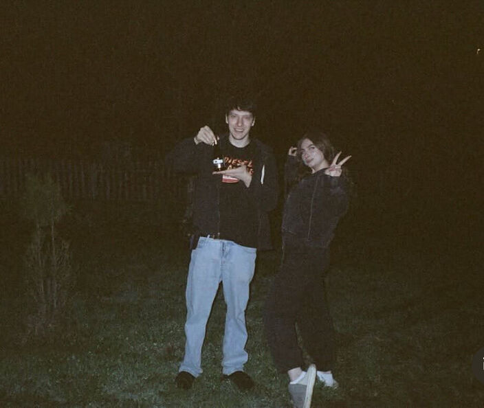 Личные фото