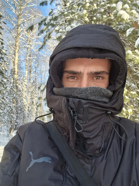 Личные фото