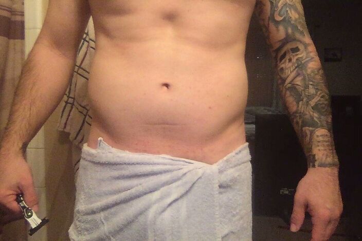 this is all me at home relaxing