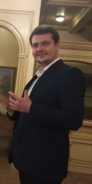 Личные фото