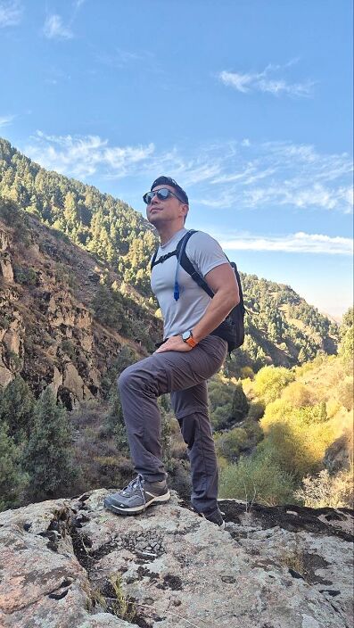 Nature