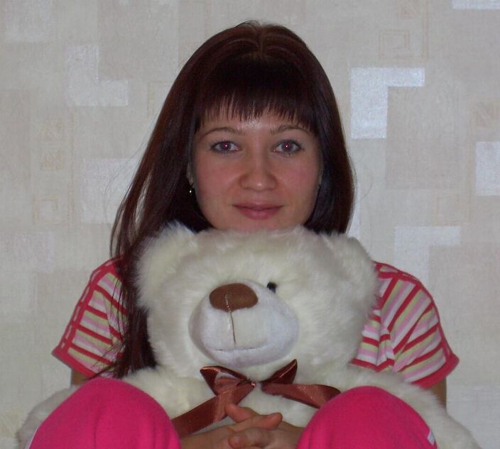 Страшно оголяться