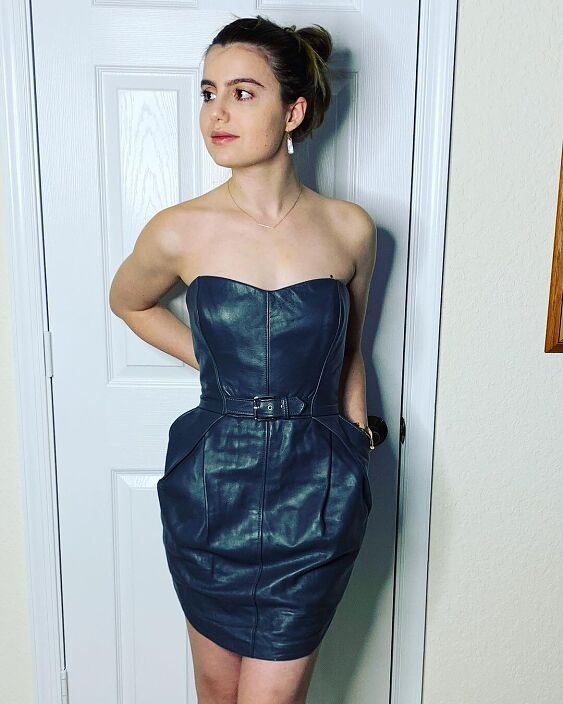 пришла со встречи