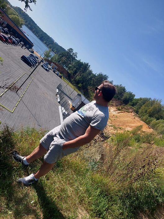 Личные фото