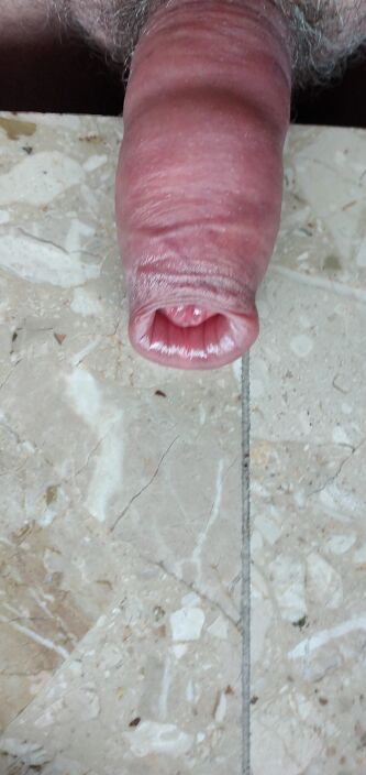 После пумпе