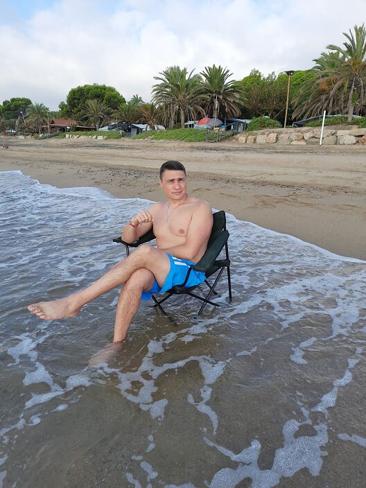 Личные фото