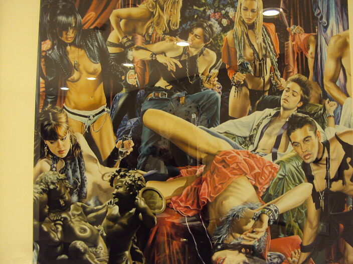 Личные фото