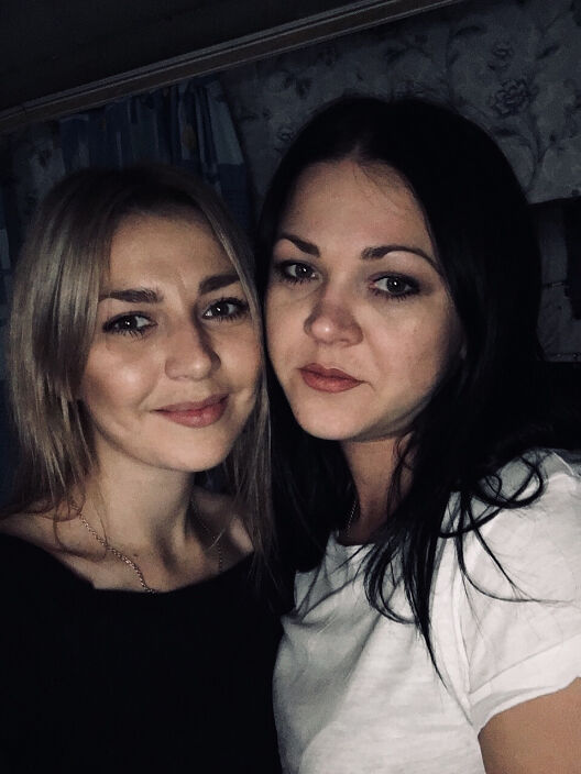 Мамы любят члены