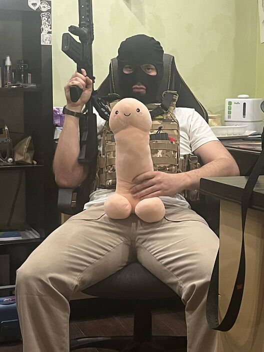 не встоячем