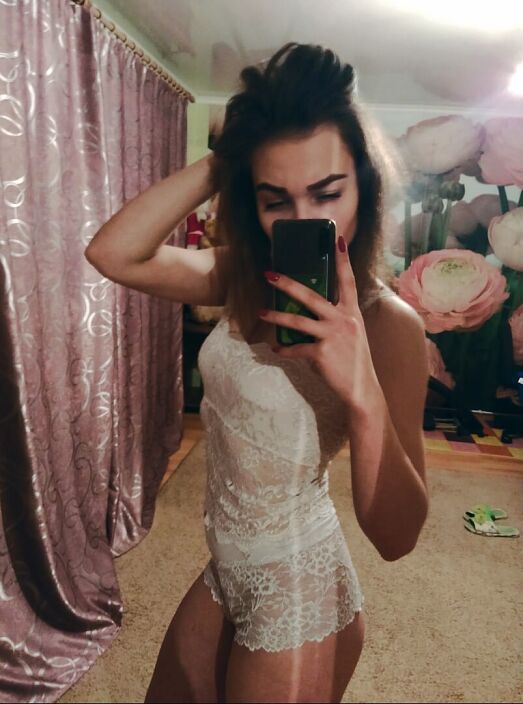 Личные фото