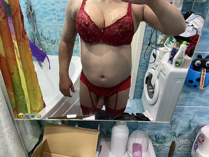 накладная грудь