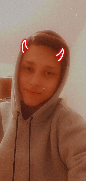 Это я драсте