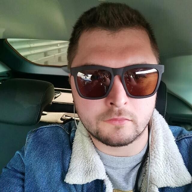 Личные фото