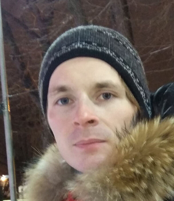 Холодный каток