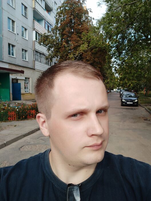 Личные фото