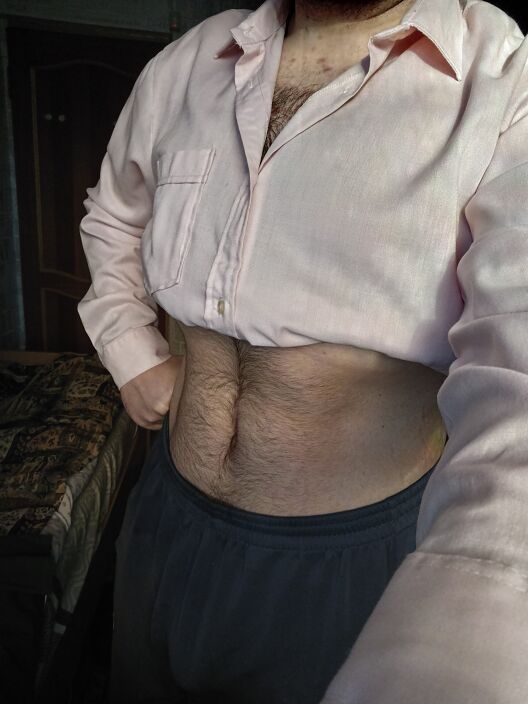 Парень в форме