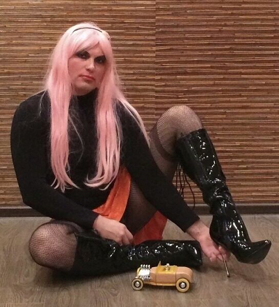 Поиграем…с моими отверстиями