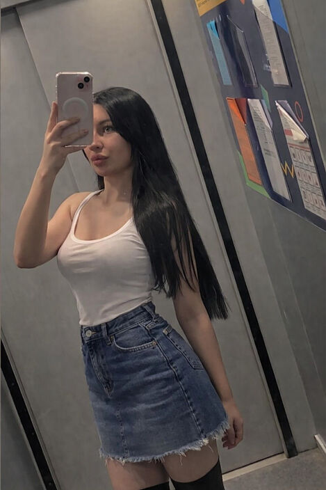 Новый нарядик