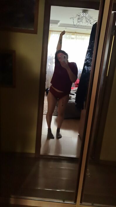 Личные фото