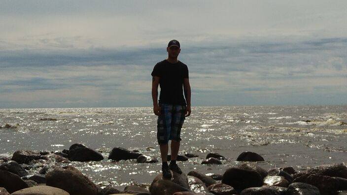 Личные фото