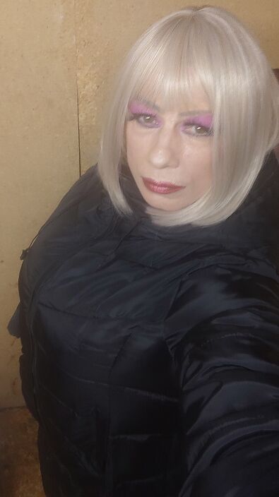 На прогулку