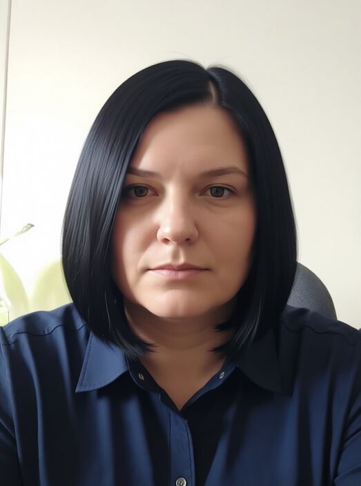 Это я в женской роли