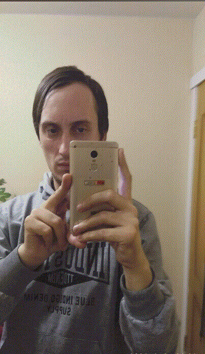 Личные фото