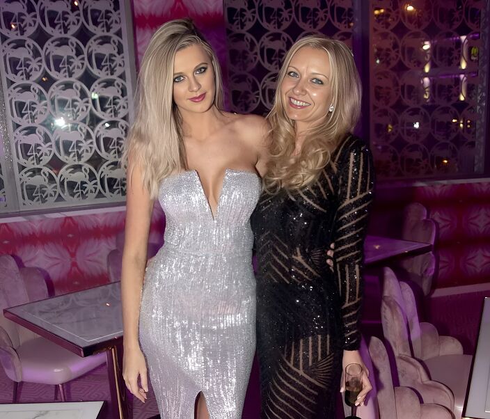 Мы красотки