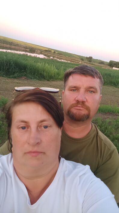 Алла и Вася