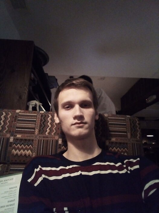 Личные фото