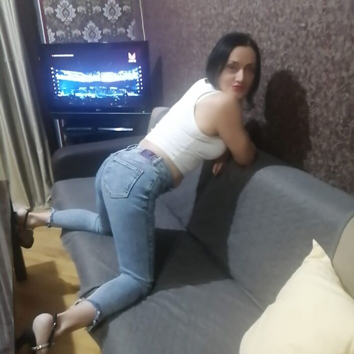 Ескорт нина