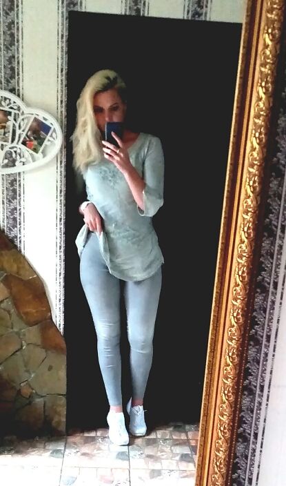 Личные фото